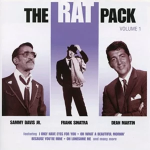 The Rat Pack Volume 1