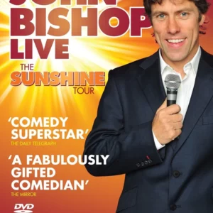 John Bishop Live : Sunshine Tour