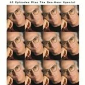 Curb Your Enthusiasm: The Complete Series 1