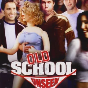 Old School