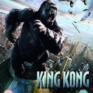 King Kong