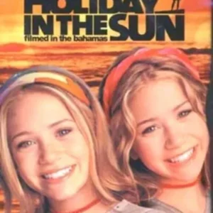 Holiday In The Sun