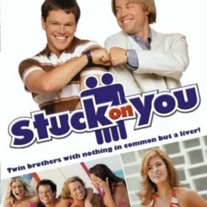 Stuck On You