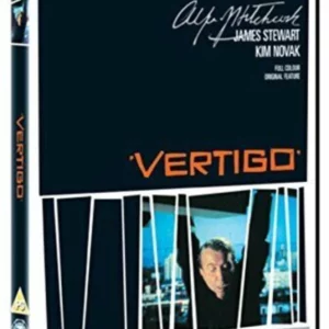 Vertigo