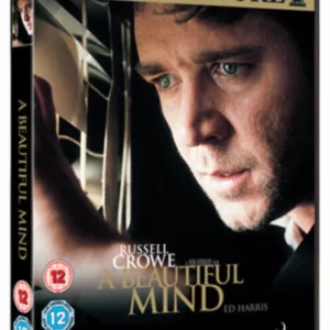 A Beautiful Mind