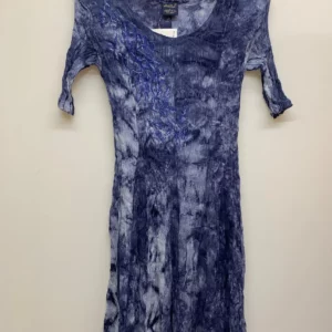 HerStyle Navy Dress