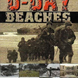 D-Day Beaches