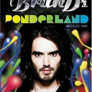 Russell Brand: Ponderland - Series One