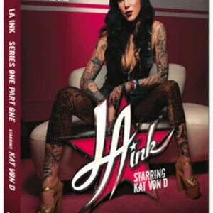 LA Ink - Series One Part One
