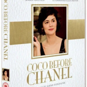 Coco Before Chanel