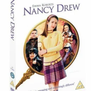Nancy Drew