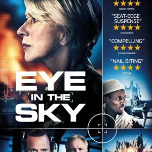 Eye In The Sky
