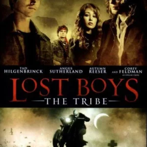 Lost Boys