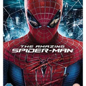 The Amazing Spider-Man