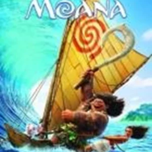 Moana