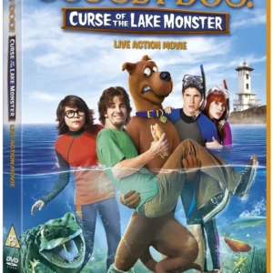 Scooby Doo: Curse of the Lake Monster
