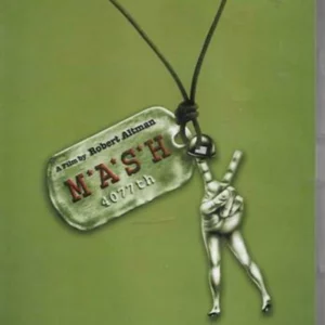M.A.S.H