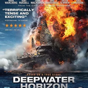 Deepwater Horizon