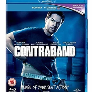 Contraband