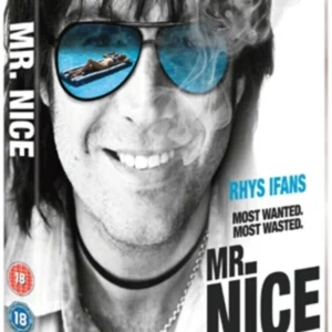 Mr Nice