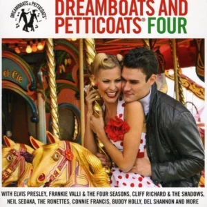 Dreamboats and Petticoats Four