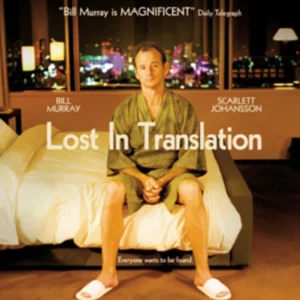 Lost in Translation