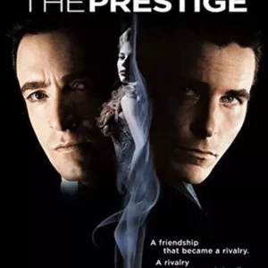 The Prestige
