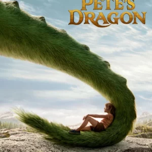 Pete's Dragon