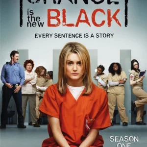 Orange Is The New Black - Season 1