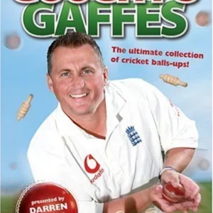Goughy's Gaffes