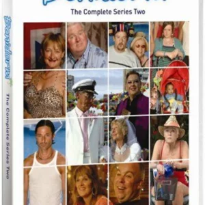 Benidorm: The Complete Series Two