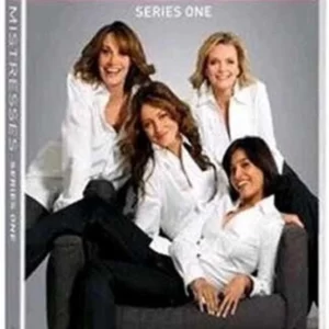 Mistresses: Complete BBC Series 1