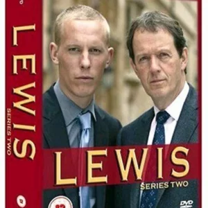 Lewis - Series Two