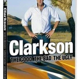 Jeremy Clarkson - The Good The Bad The Ugly