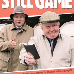Still Game - Series 5