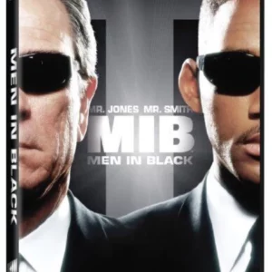 Men in Black