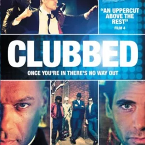 Clubbed