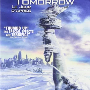 The Day After Tomorrow