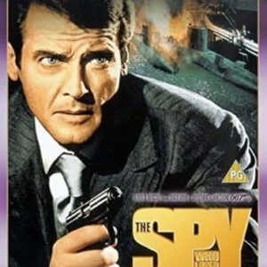 The Spy Who Loved Me