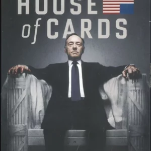 House Of Cards - Season 1
