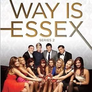 The Only Way Is Essex - Series 2