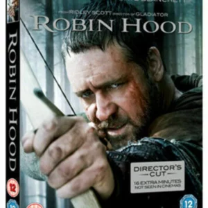 Robin Hood