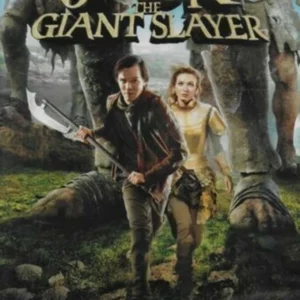 Jack The Giant Slayer