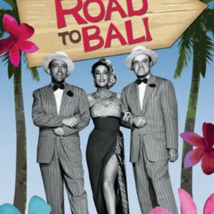 Road To Bali
