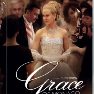 Grace Of Monaco