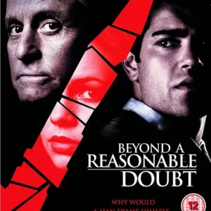 Beyond A Reasonable Doubt