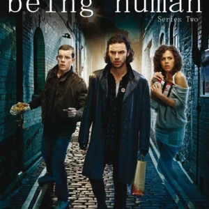 Being Human: Series Two