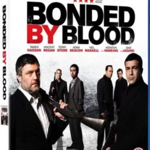 Bonded By Blood