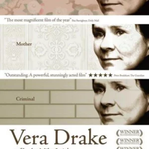 Vera Drake