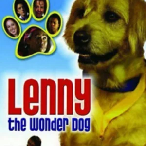 Lenny The Wonder Dog
